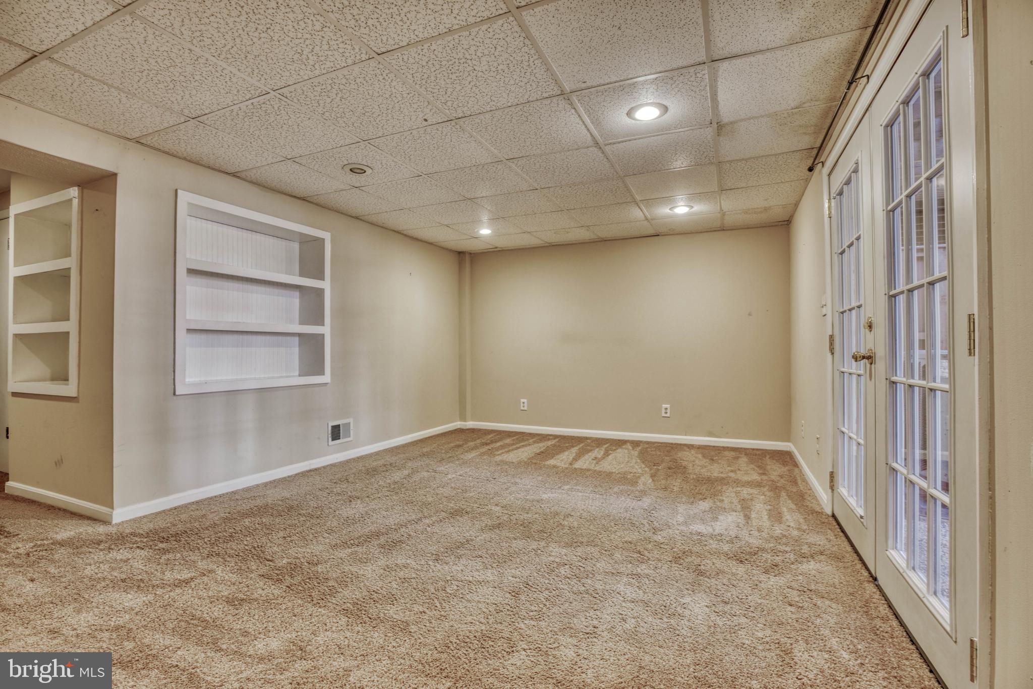 CUB HILL - Residential