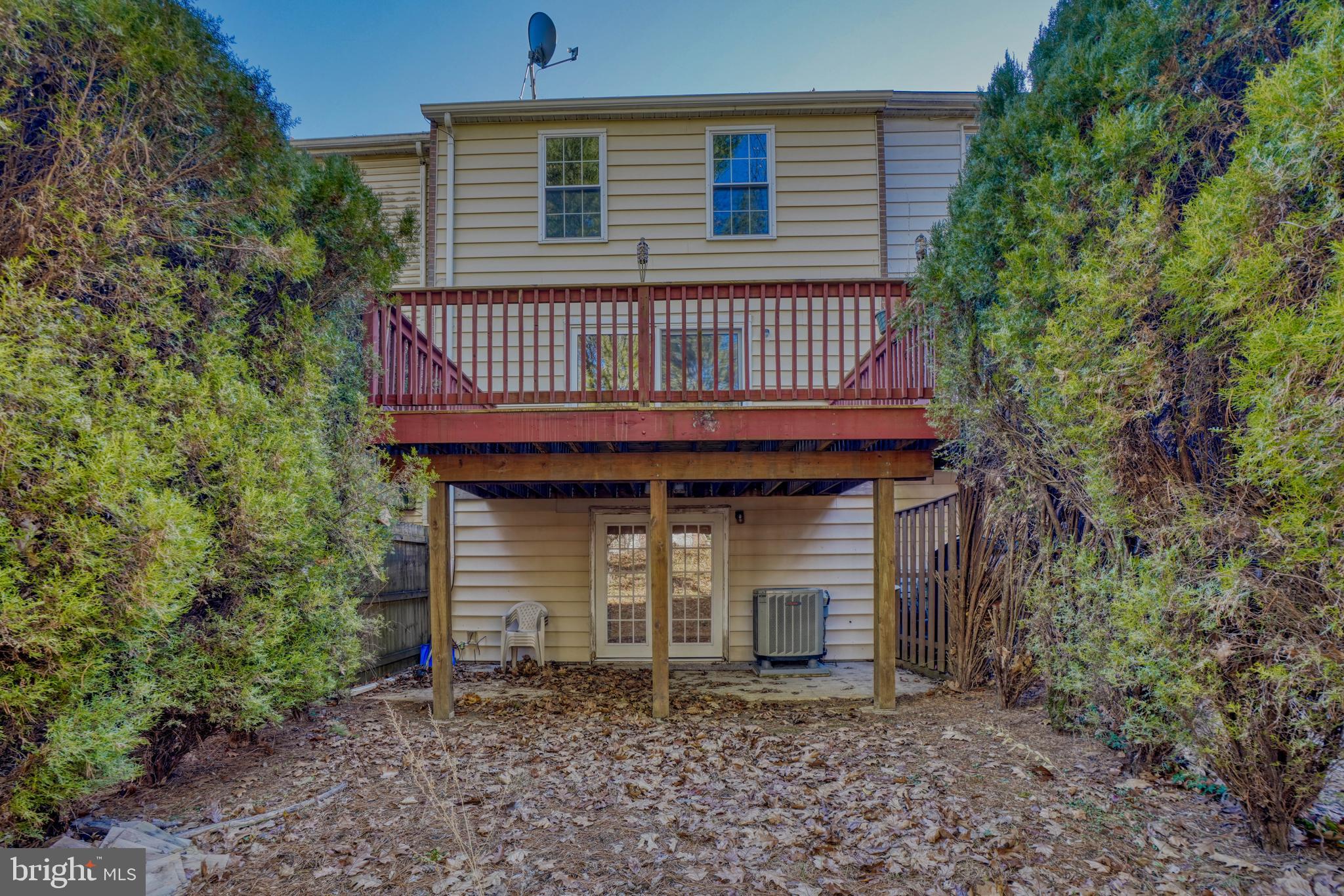 CUB HILL - Residential