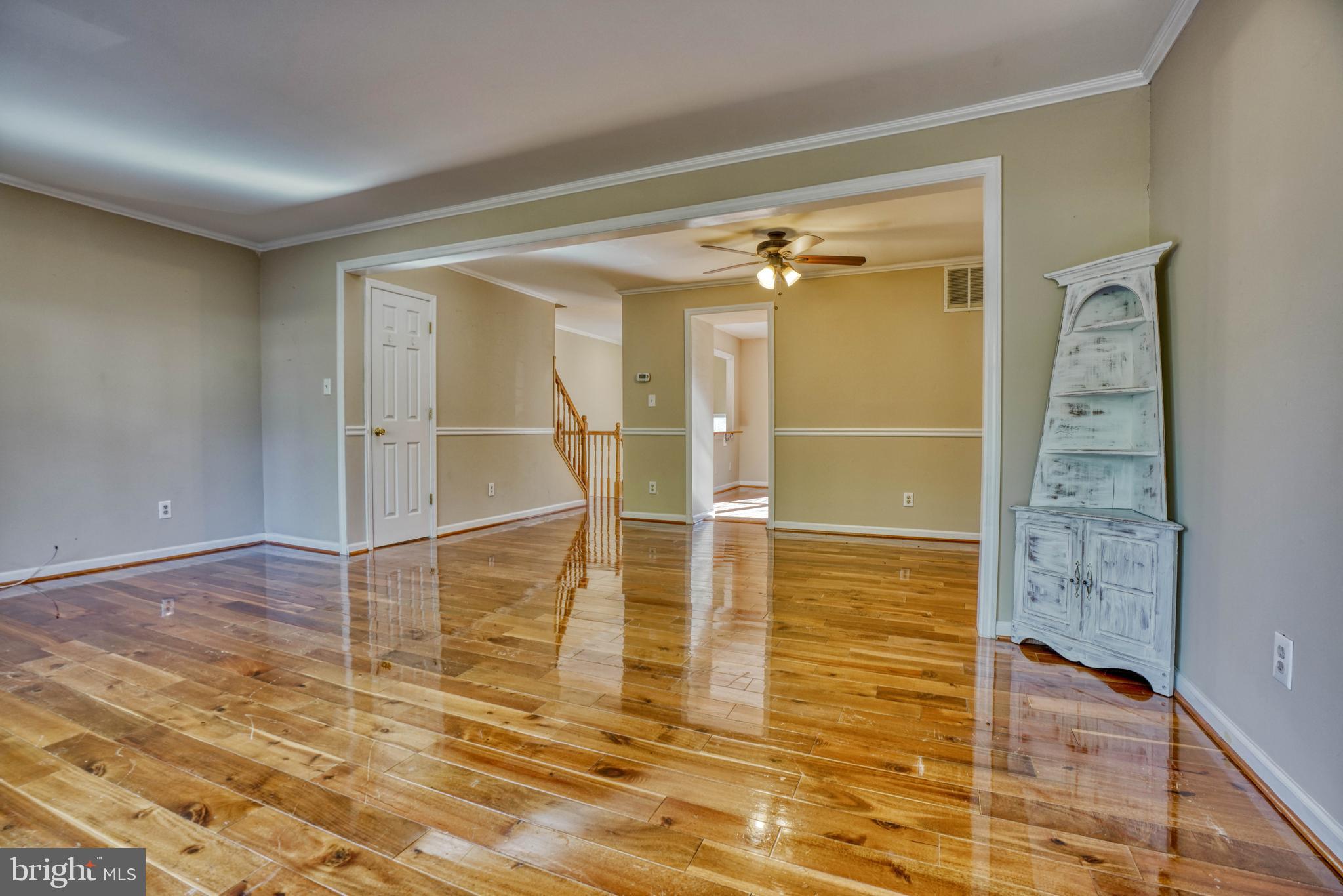 CUB HILL - Residential