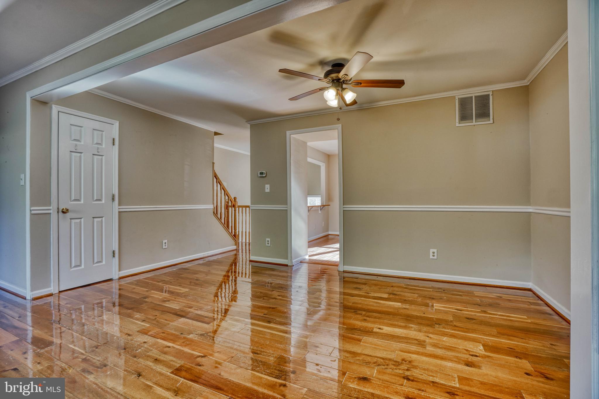 CUB HILL - Residential