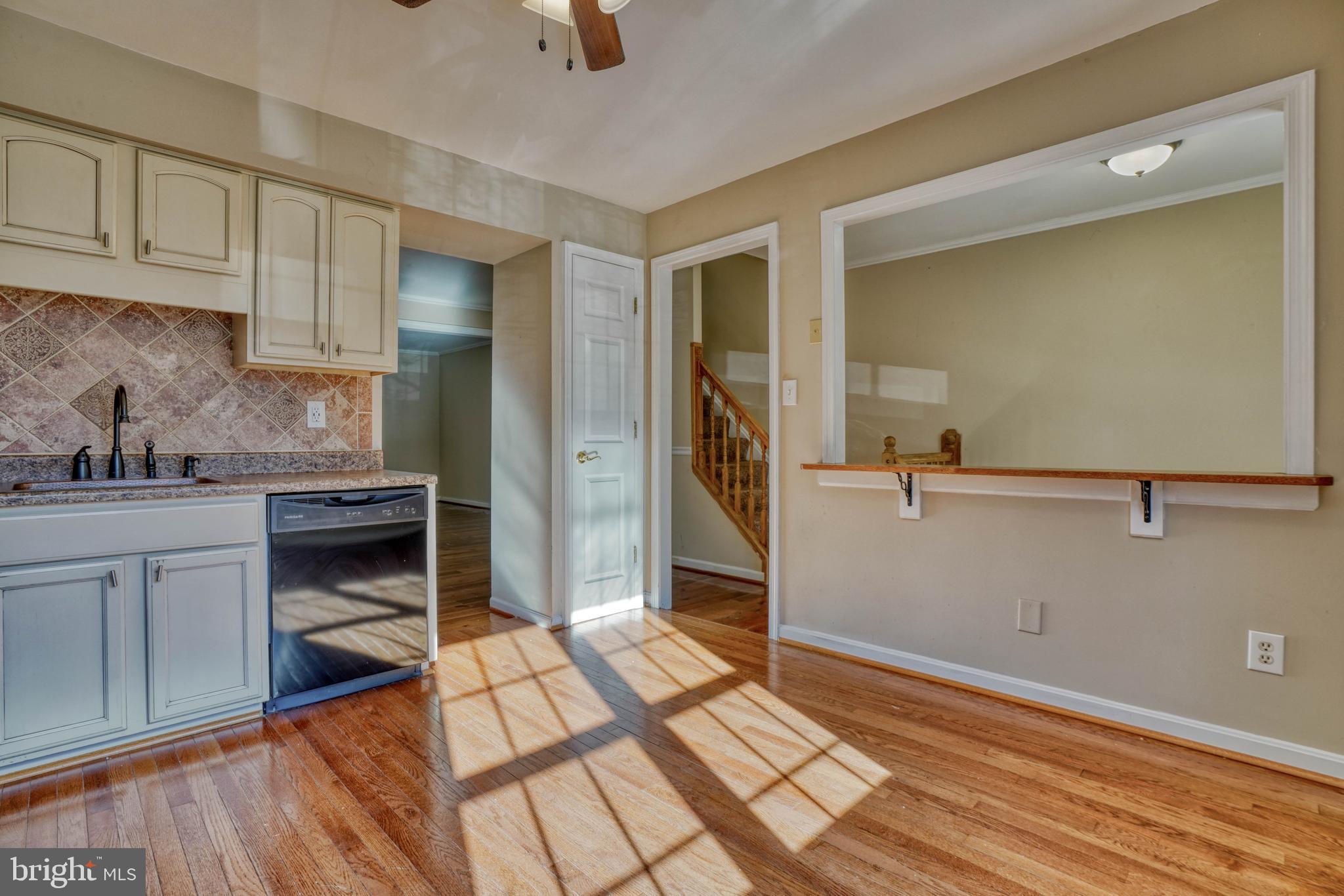 CUB HILL - Residential