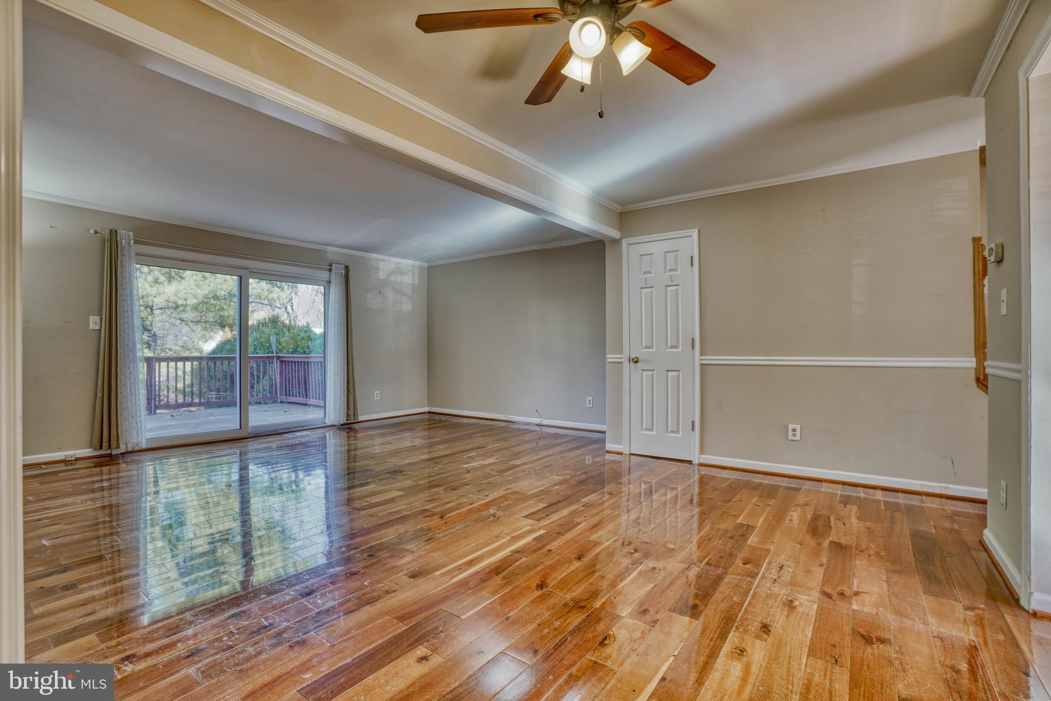 CUB HILL - Residential