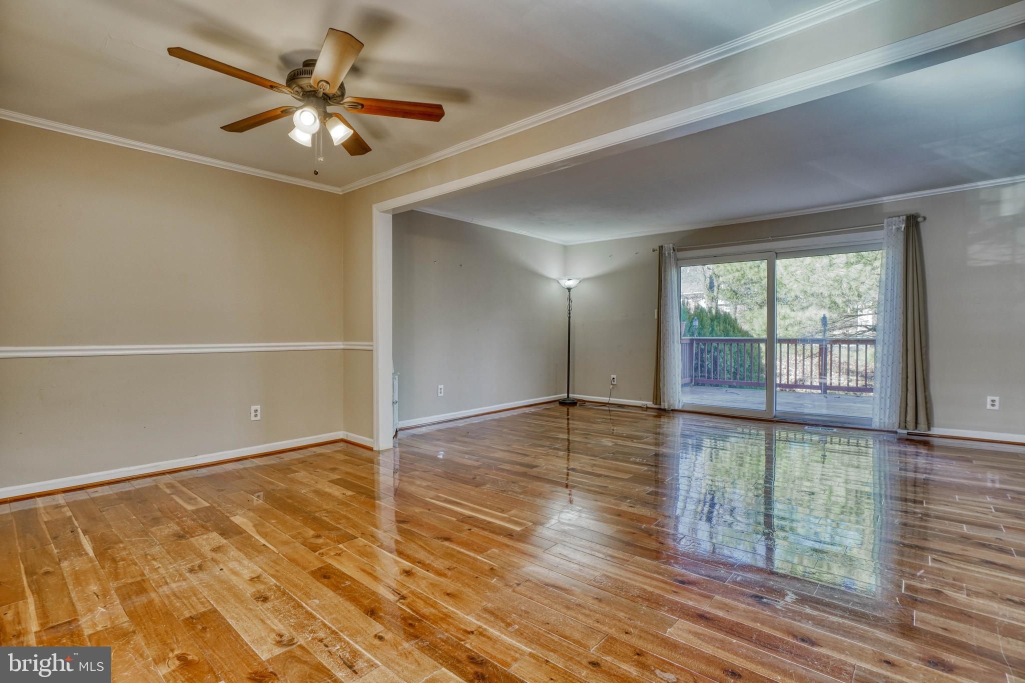 CUB HILL - Residential