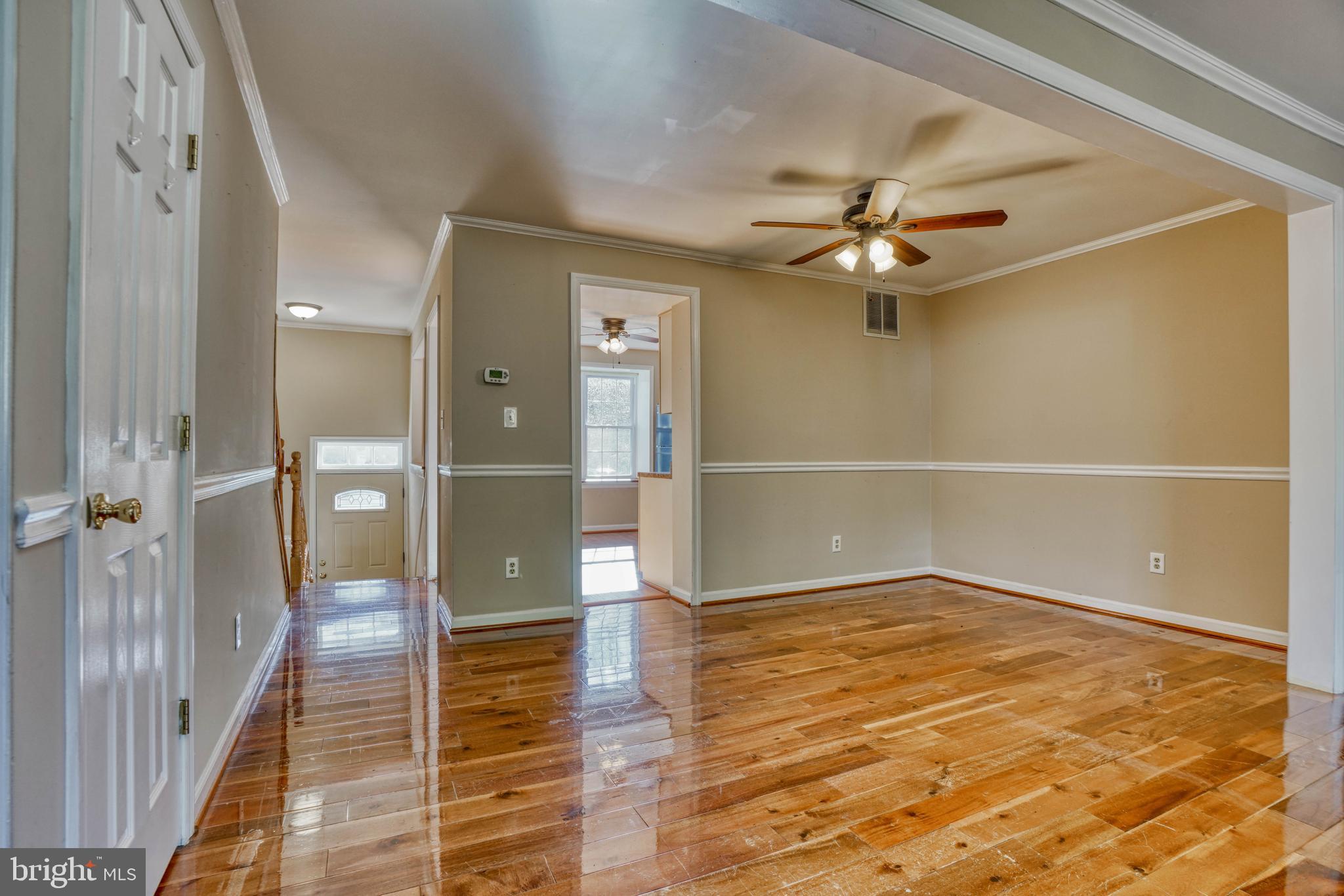 CUB HILL - Residential