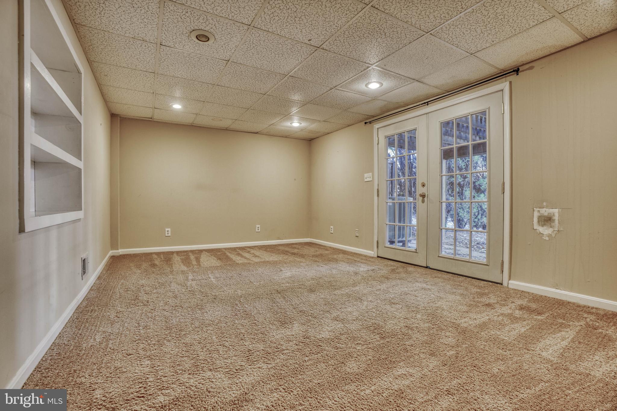 CUB HILL - Residential