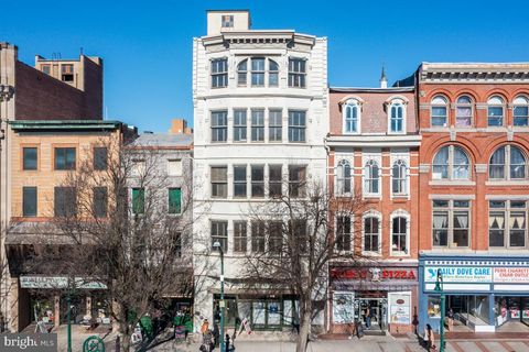 525 PENN STREET READING PA 19601