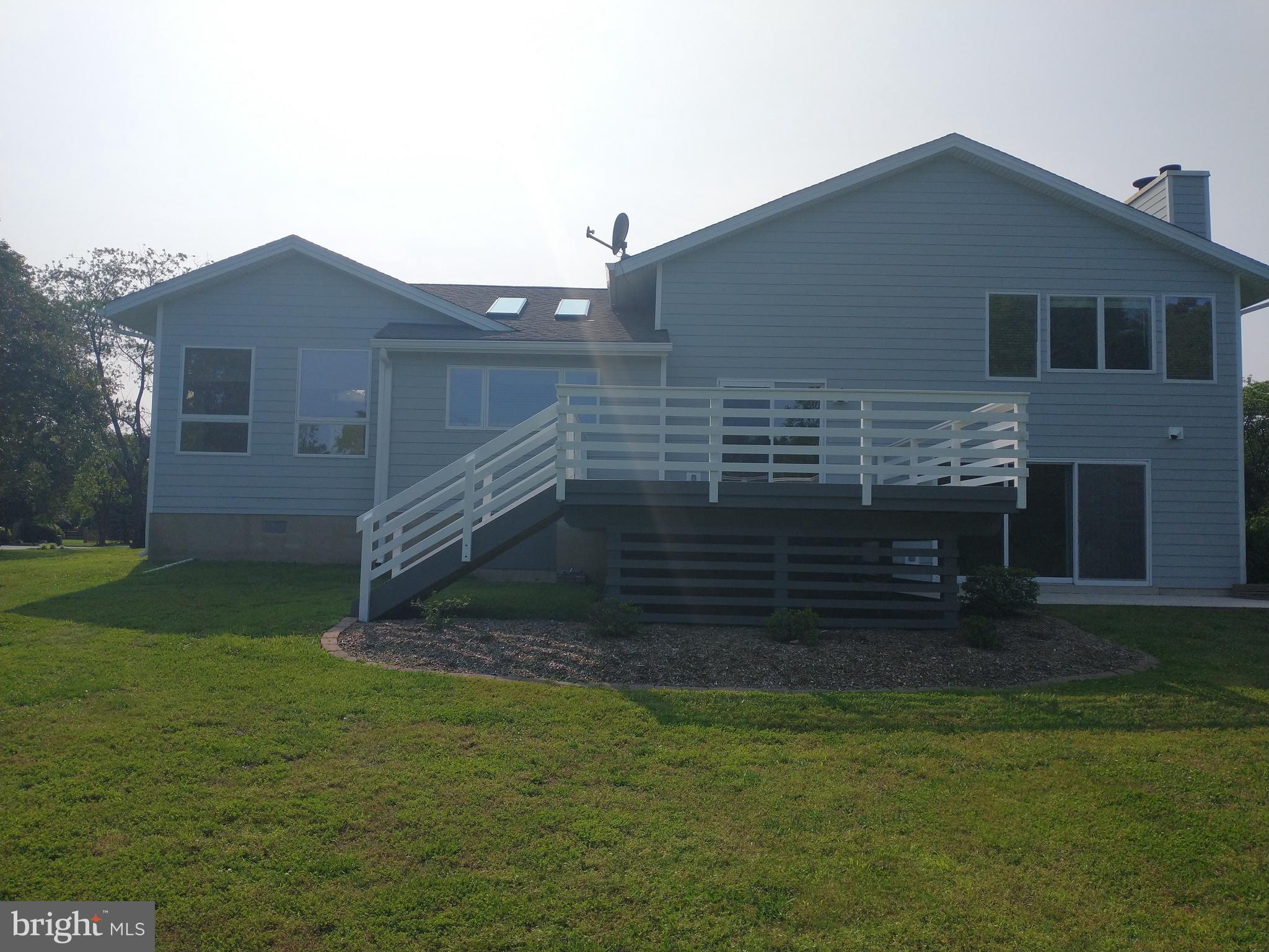 40 GREENWOOD SHOALS