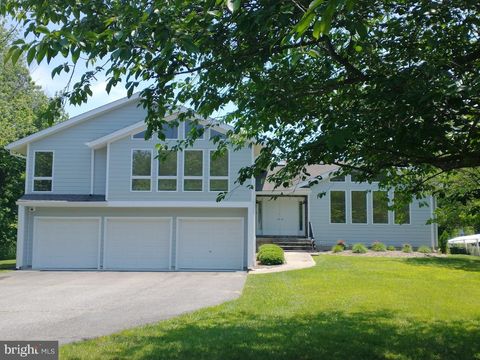 40 GREENWOOD SHOALS GRASONVILLE MD 21638