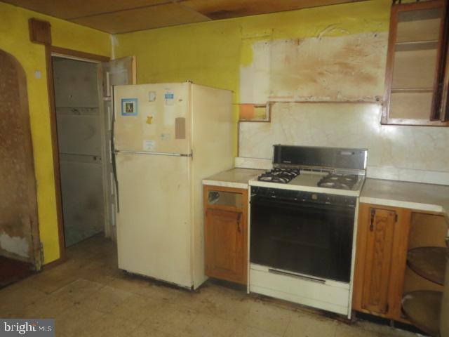 FELTONVILLE - Residential