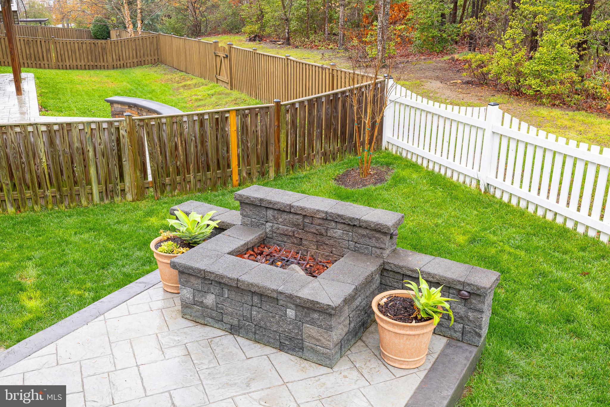 COLONIAL FORGE - Residential