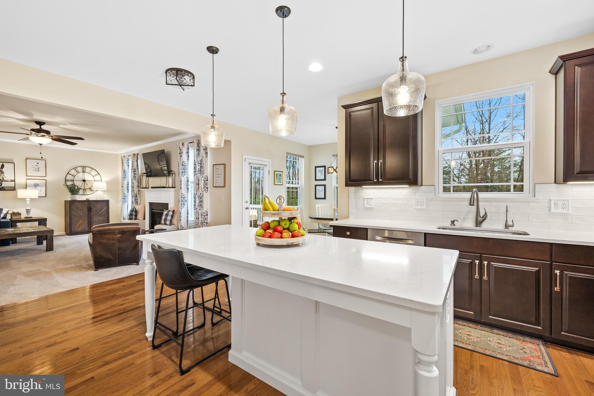 COLONIAL FORGE - Residential