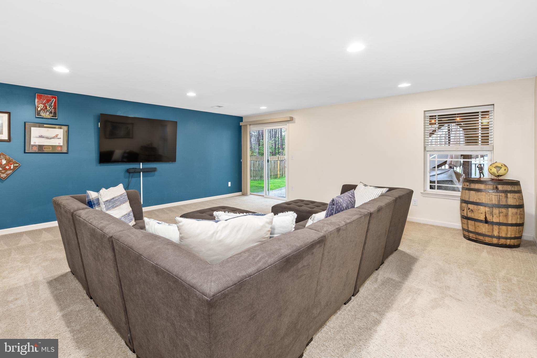 COLONIAL FORGE - Residential