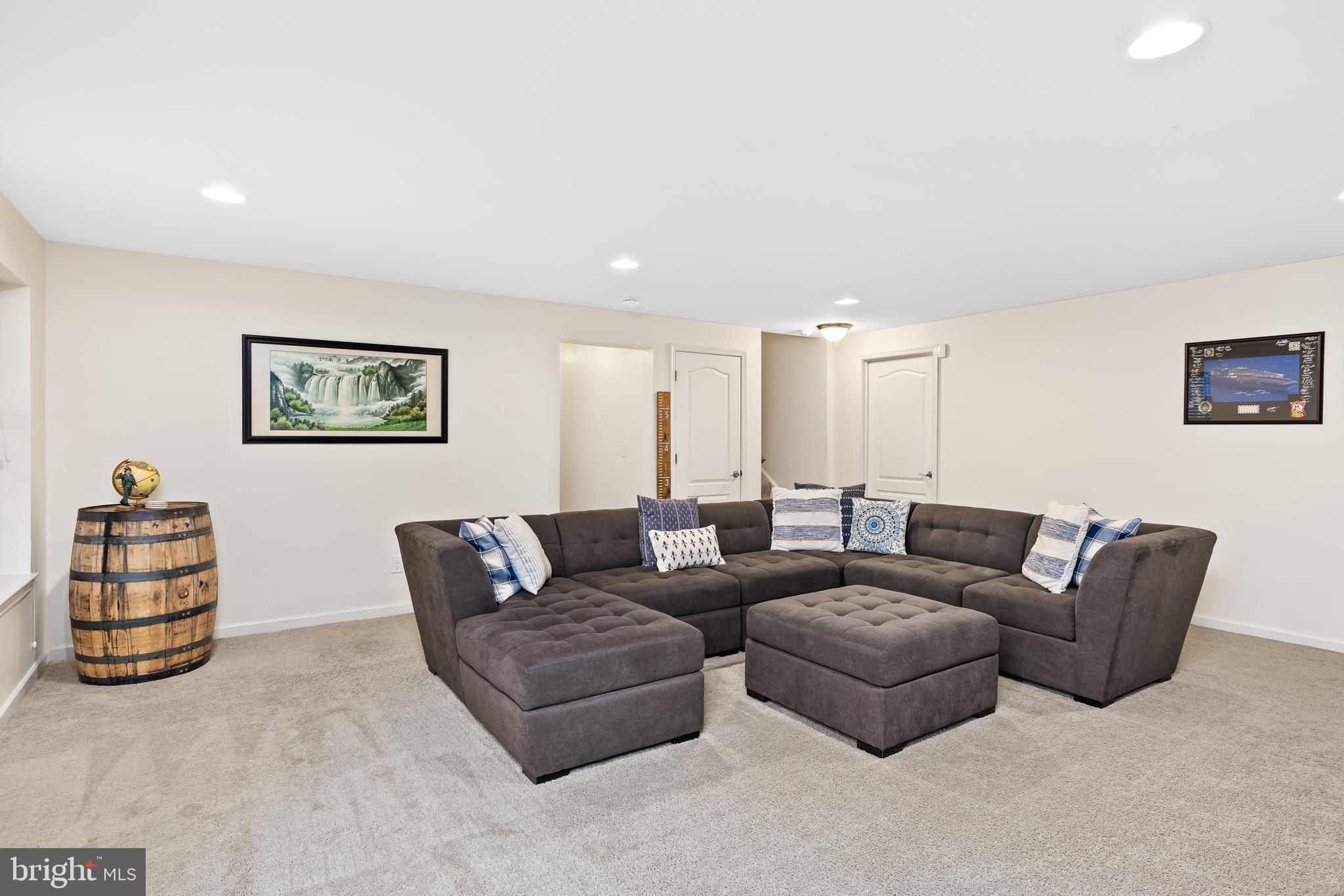 COLONIAL FORGE - Residential