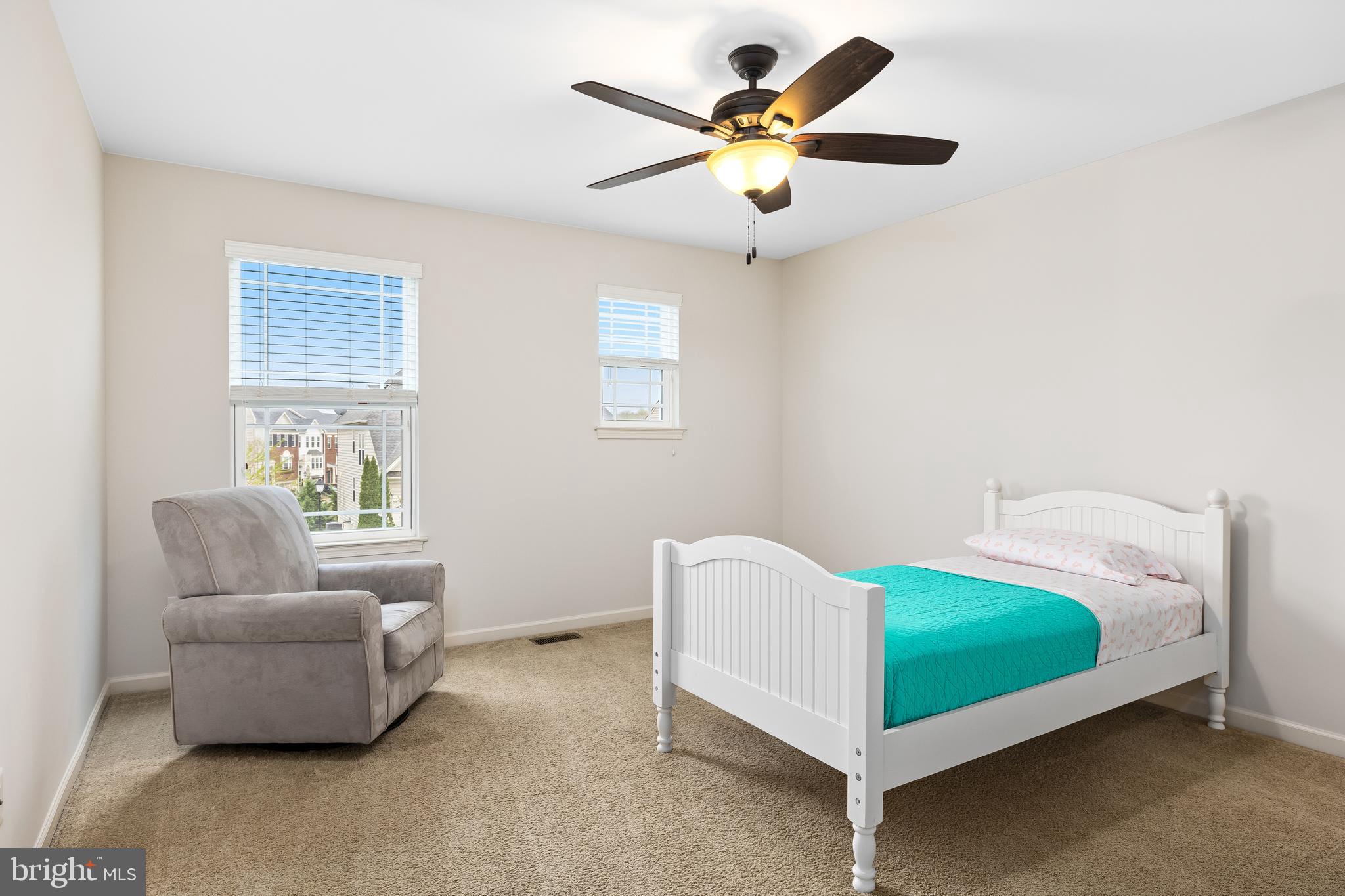 COLONIAL FORGE - Residential