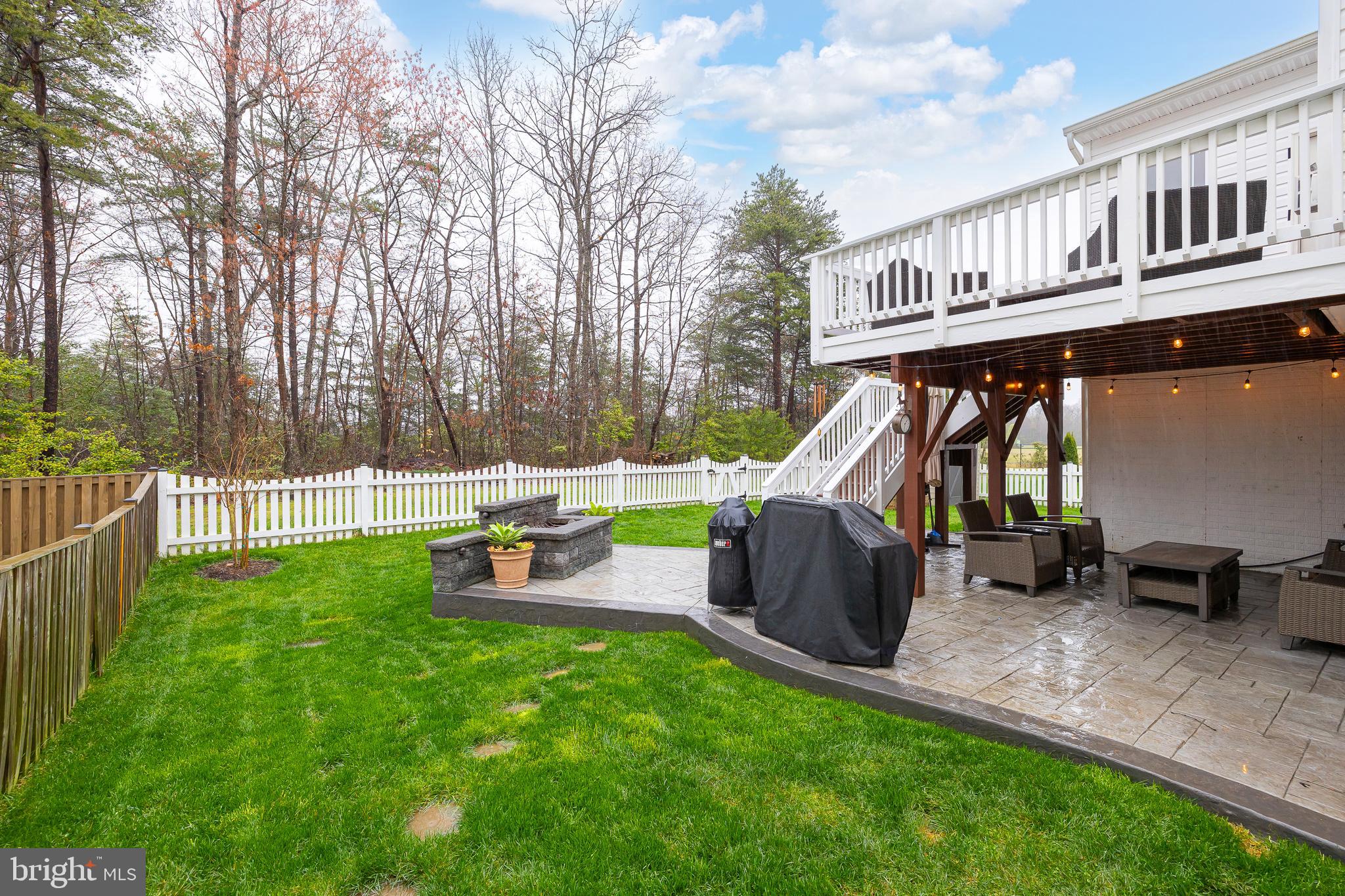 COLONIAL FORGE - Residential