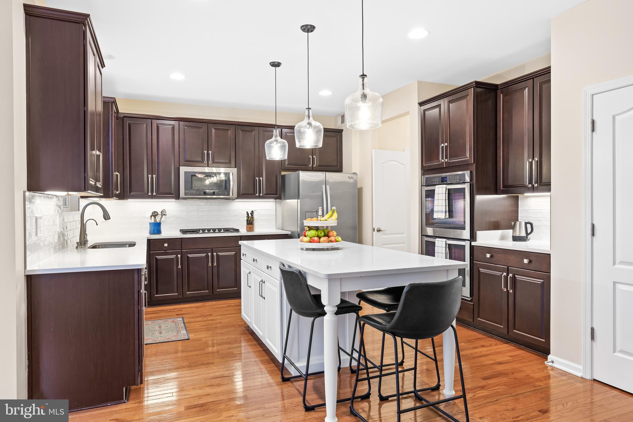 COLONIAL FORGE - Residential