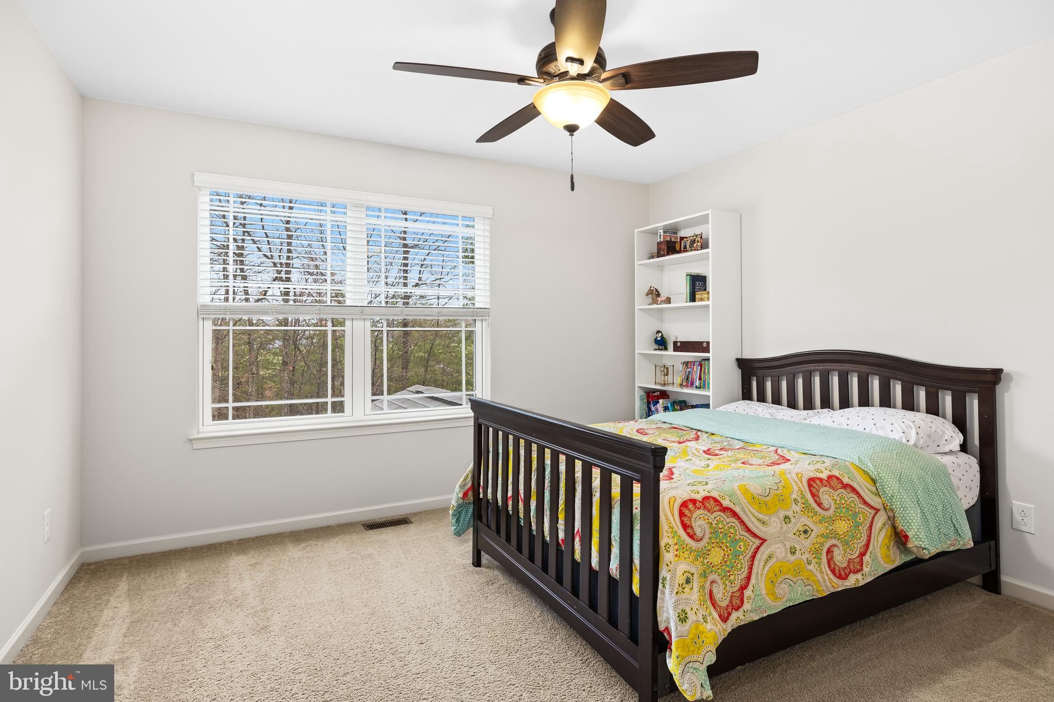 COLONIAL FORGE - Residential