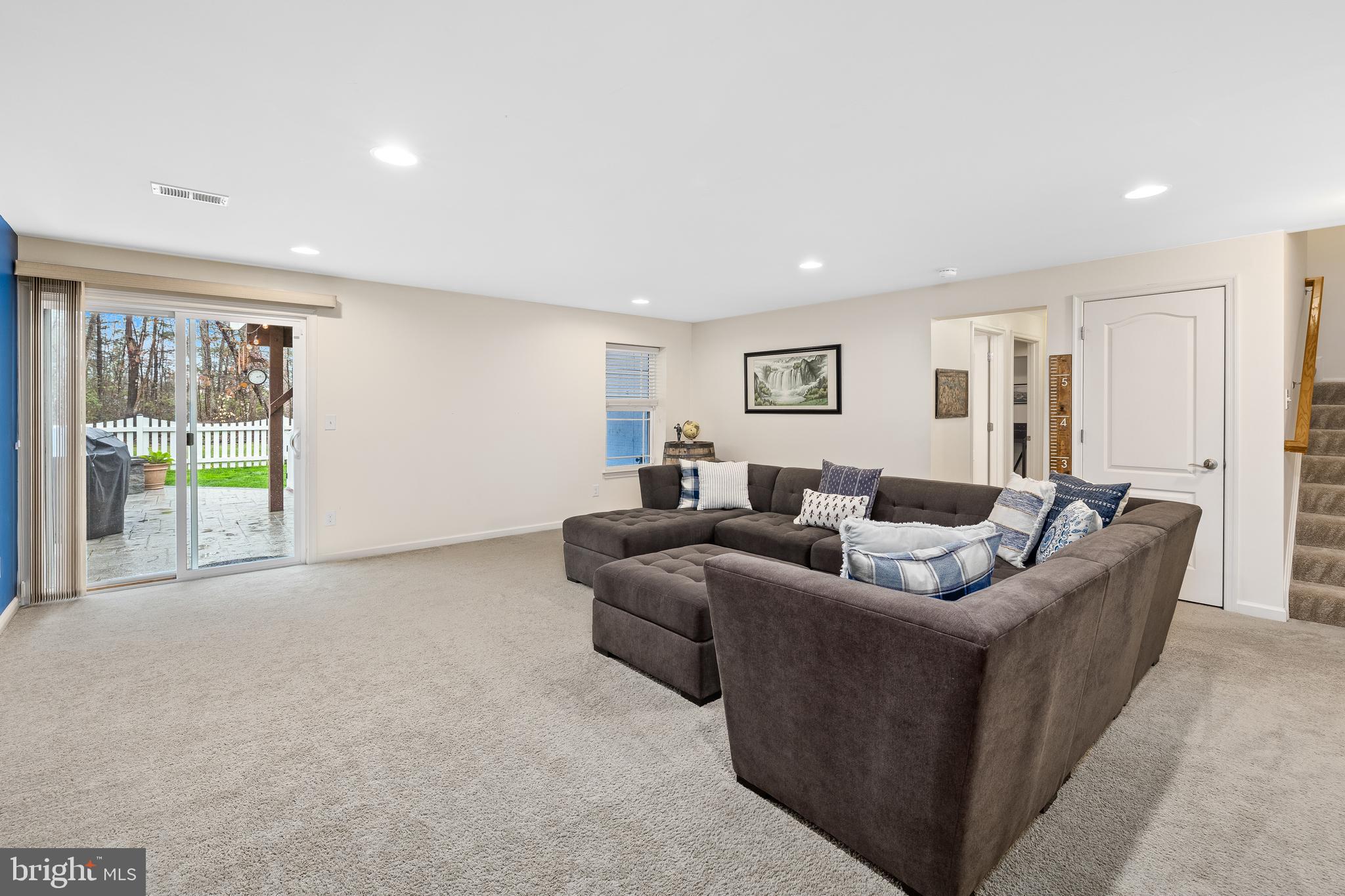 COLONIAL FORGE - Residential