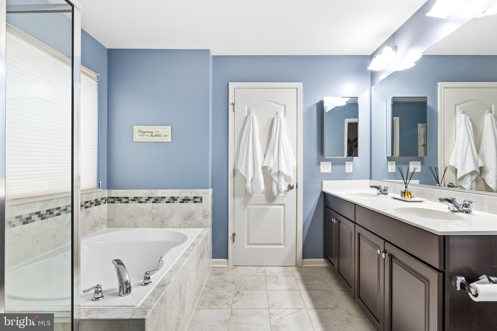 COLONIAL FORGE - Residential