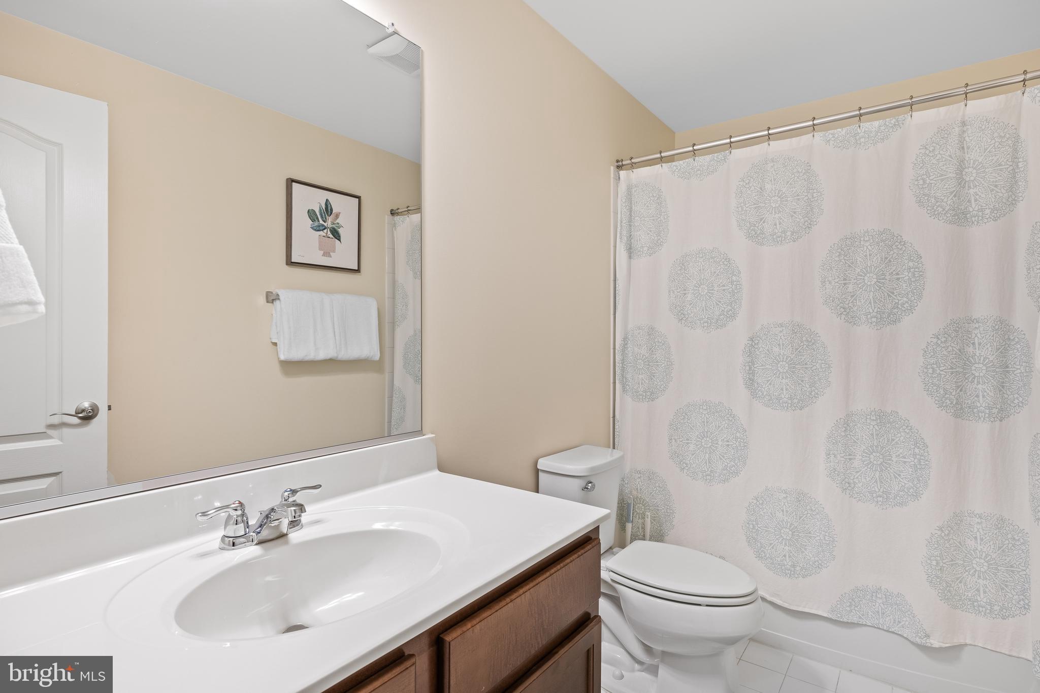 COLONIAL FORGE - Residential