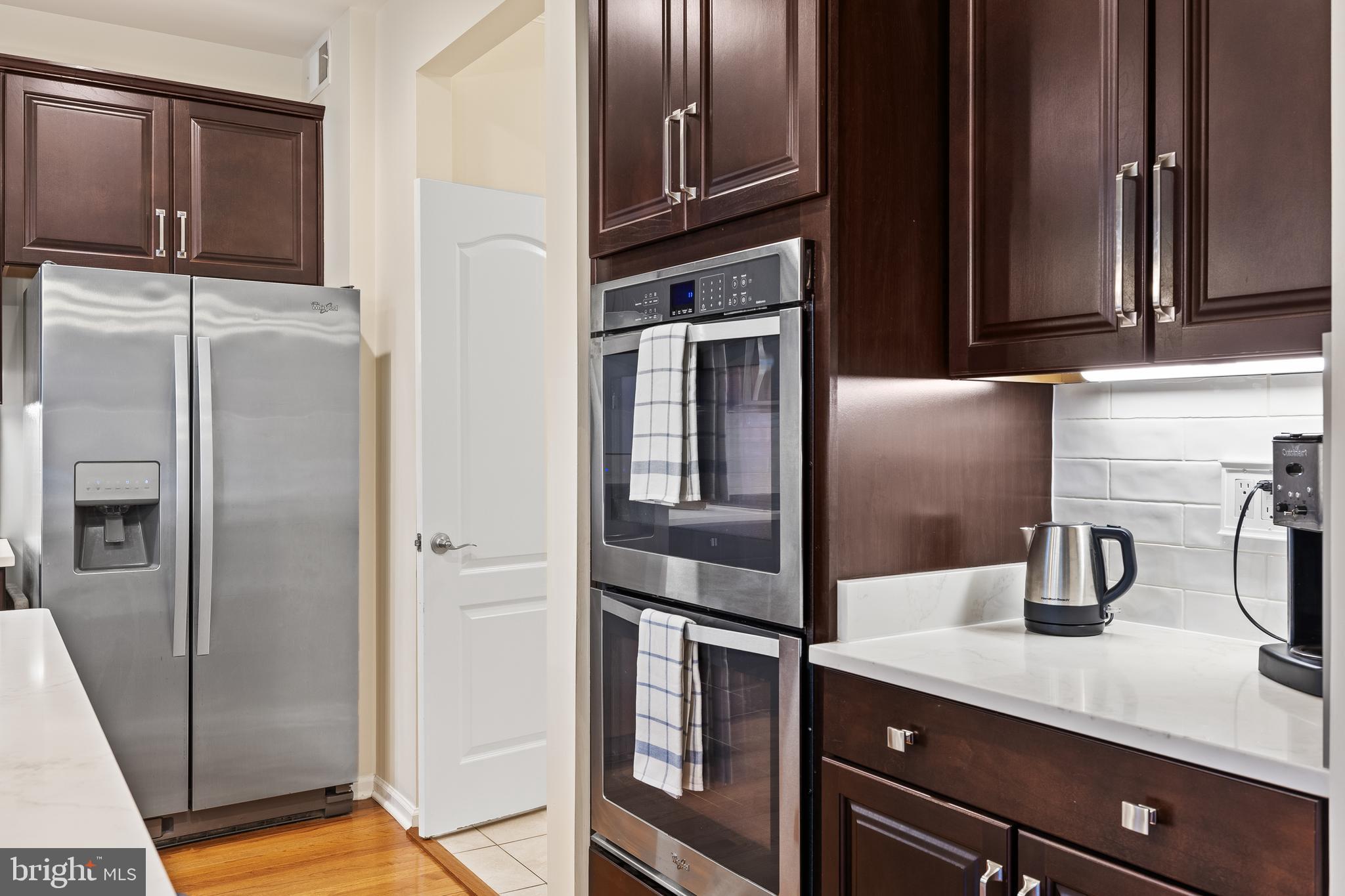 COLONIAL FORGE - Residential