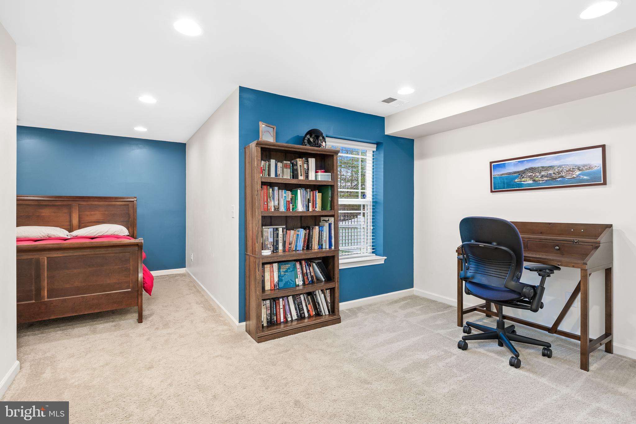 COLONIAL FORGE - Residential