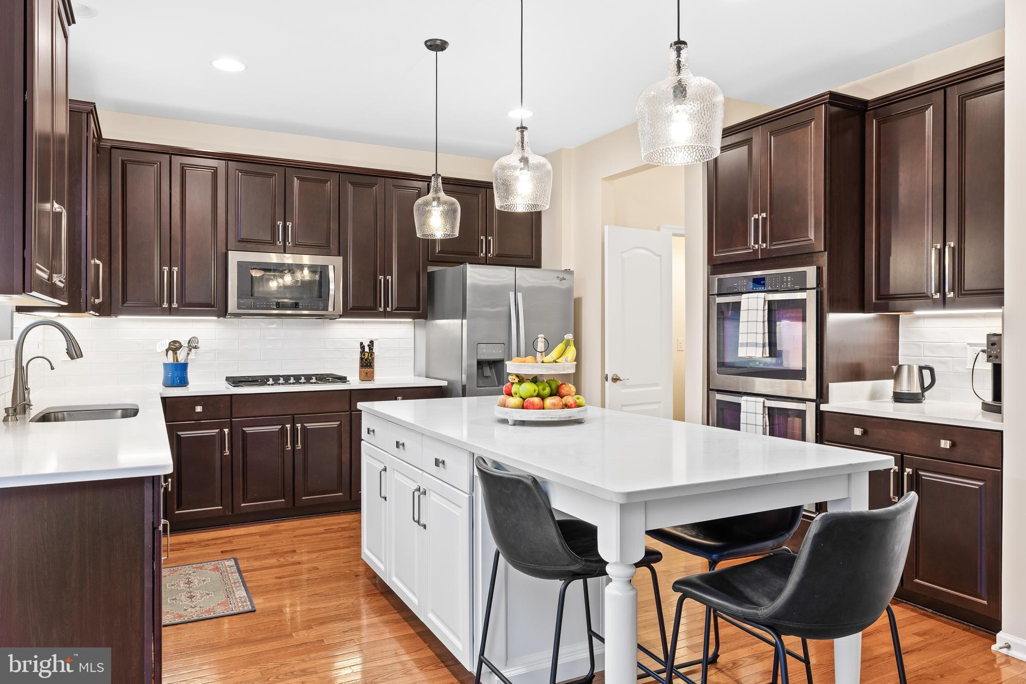 COLONIAL FORGE - Residential