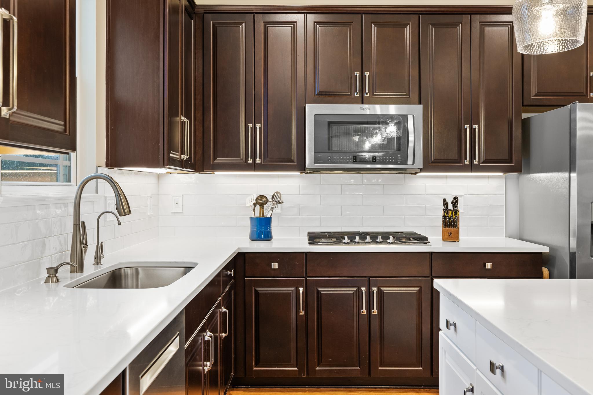 COLONIAL FORGE - Residential