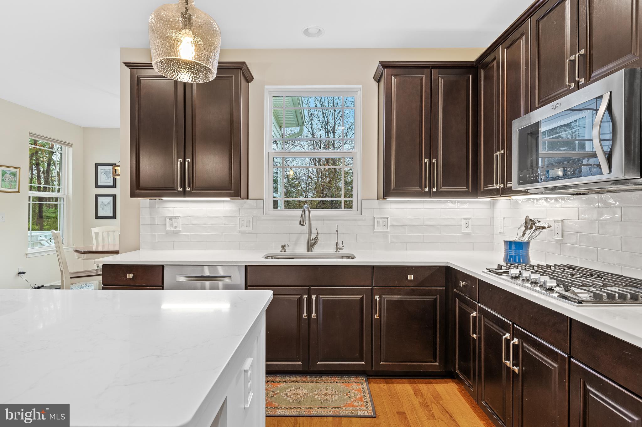 COLONIAL FORGE - Residential