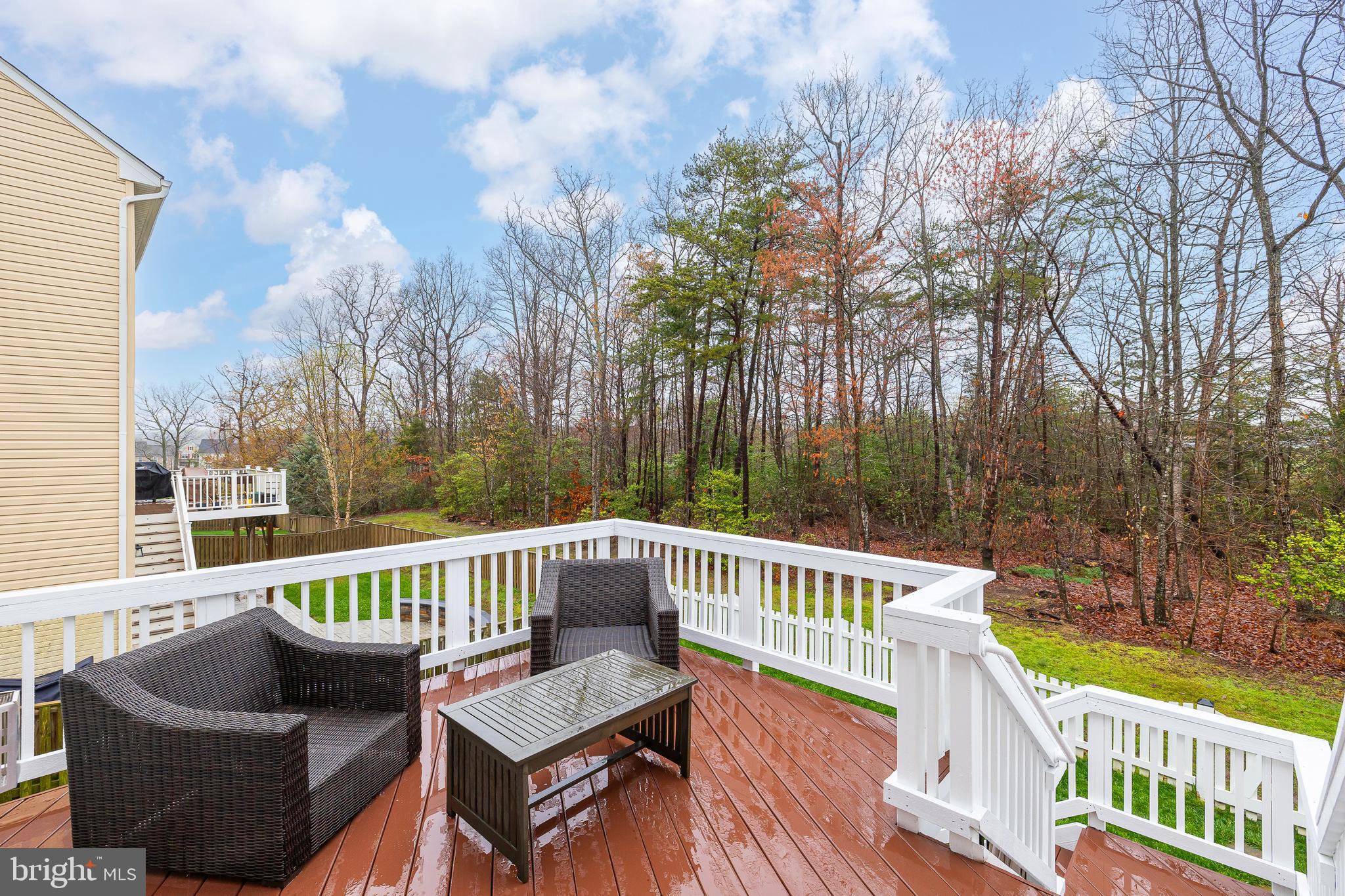 COLONIAL FORGE - Residential