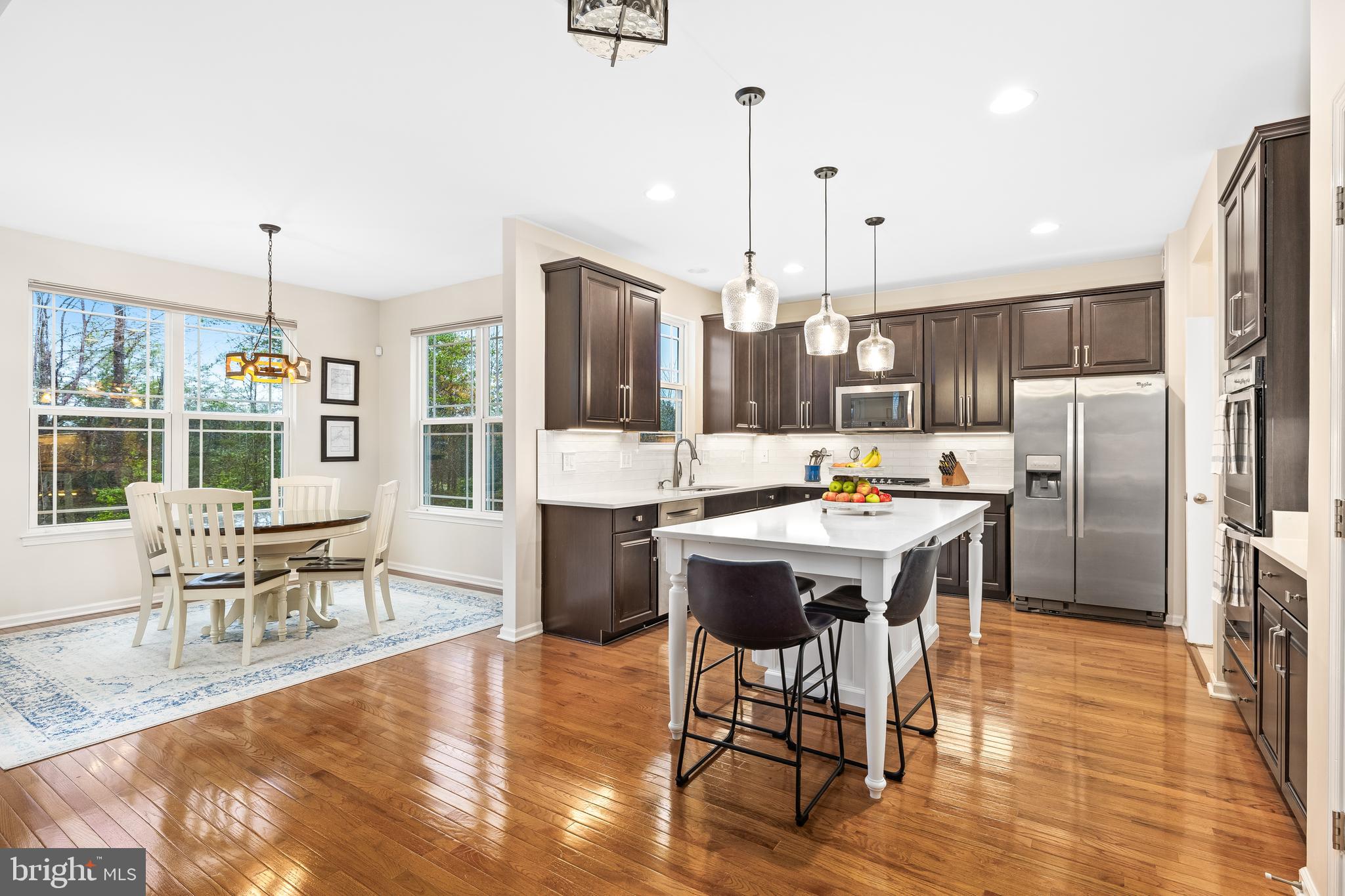 COLONIAL FORGE - Residential