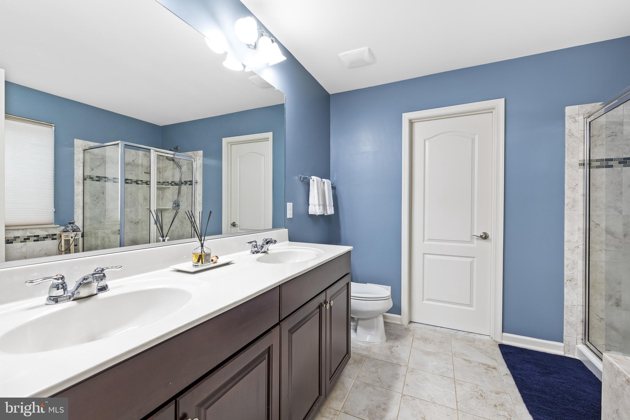 COLONIAL FORGE - Residential