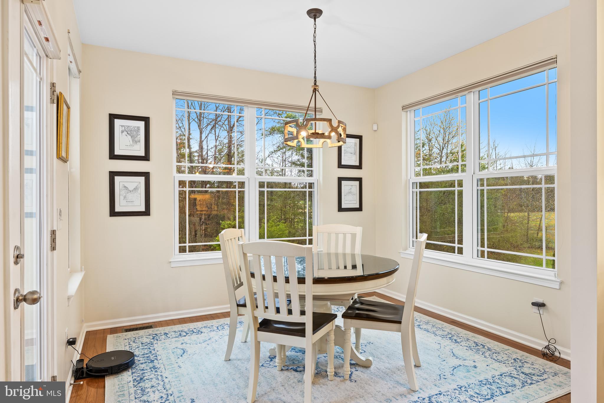 COLONIAL FORGE - Residential