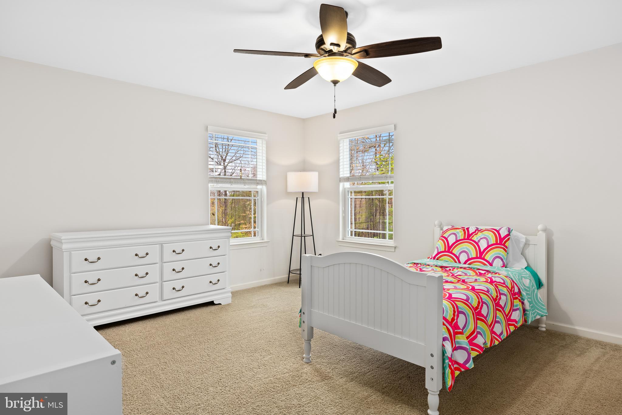 COLONIAL FORGE - Residential