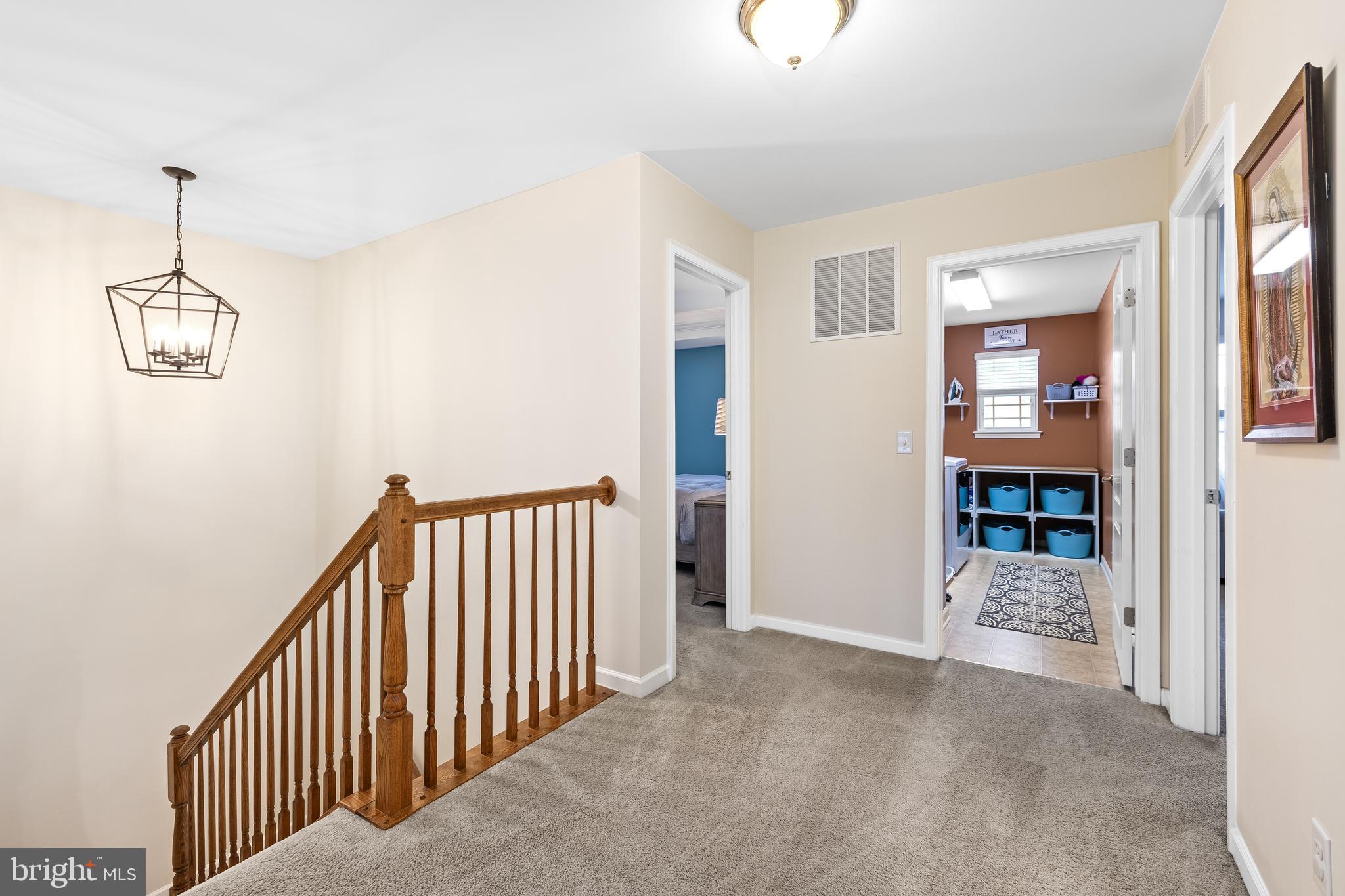 COLONIAL FORGE - Residential