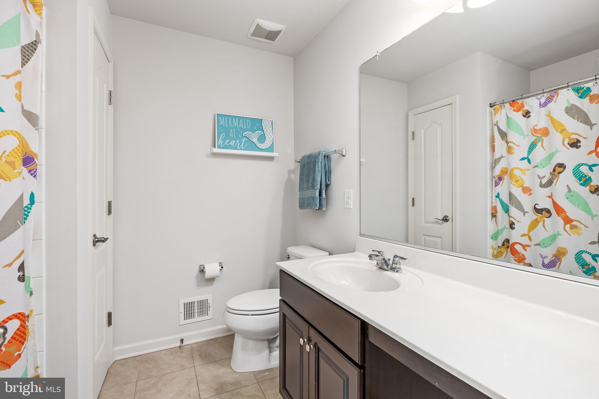 COLONIAL FORGE - Residential