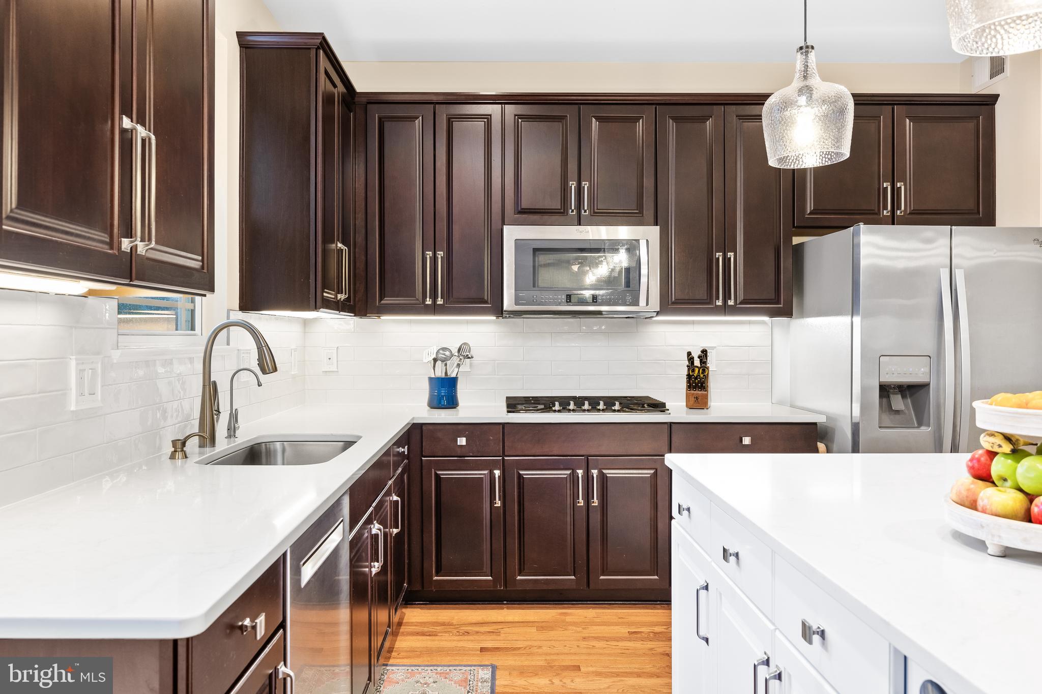 COLONIAL FORGE - Residential