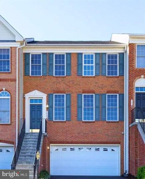 105 MISTY POND TERRACE PURCELLVILLE VA 20132