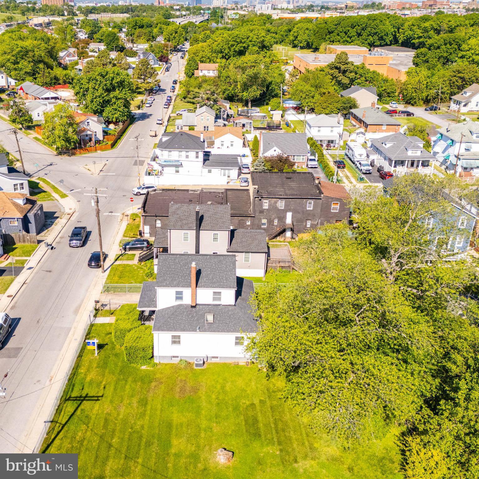 HARBOR VIEW - Residential