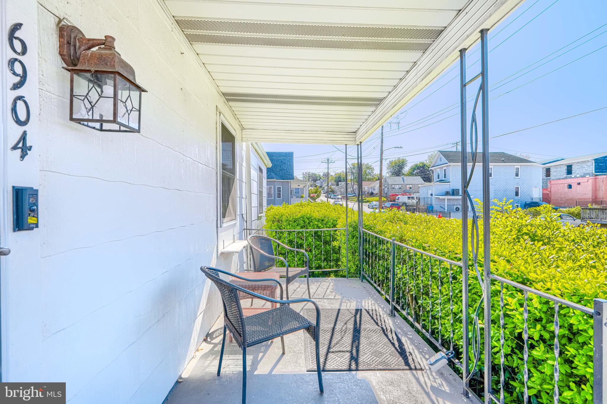 HARBOR VIEW - Residential