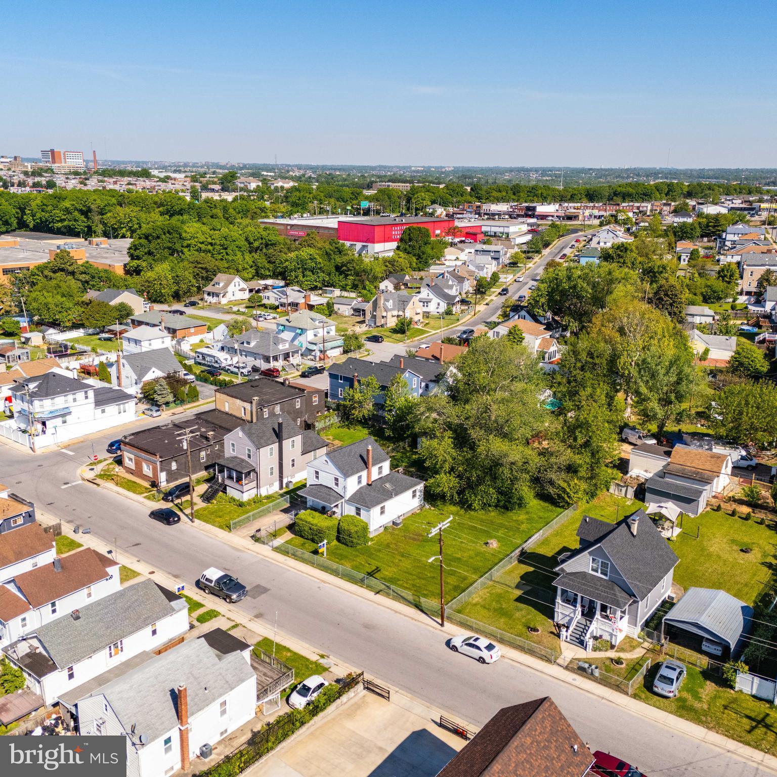 HARBOR VIEW - Residential