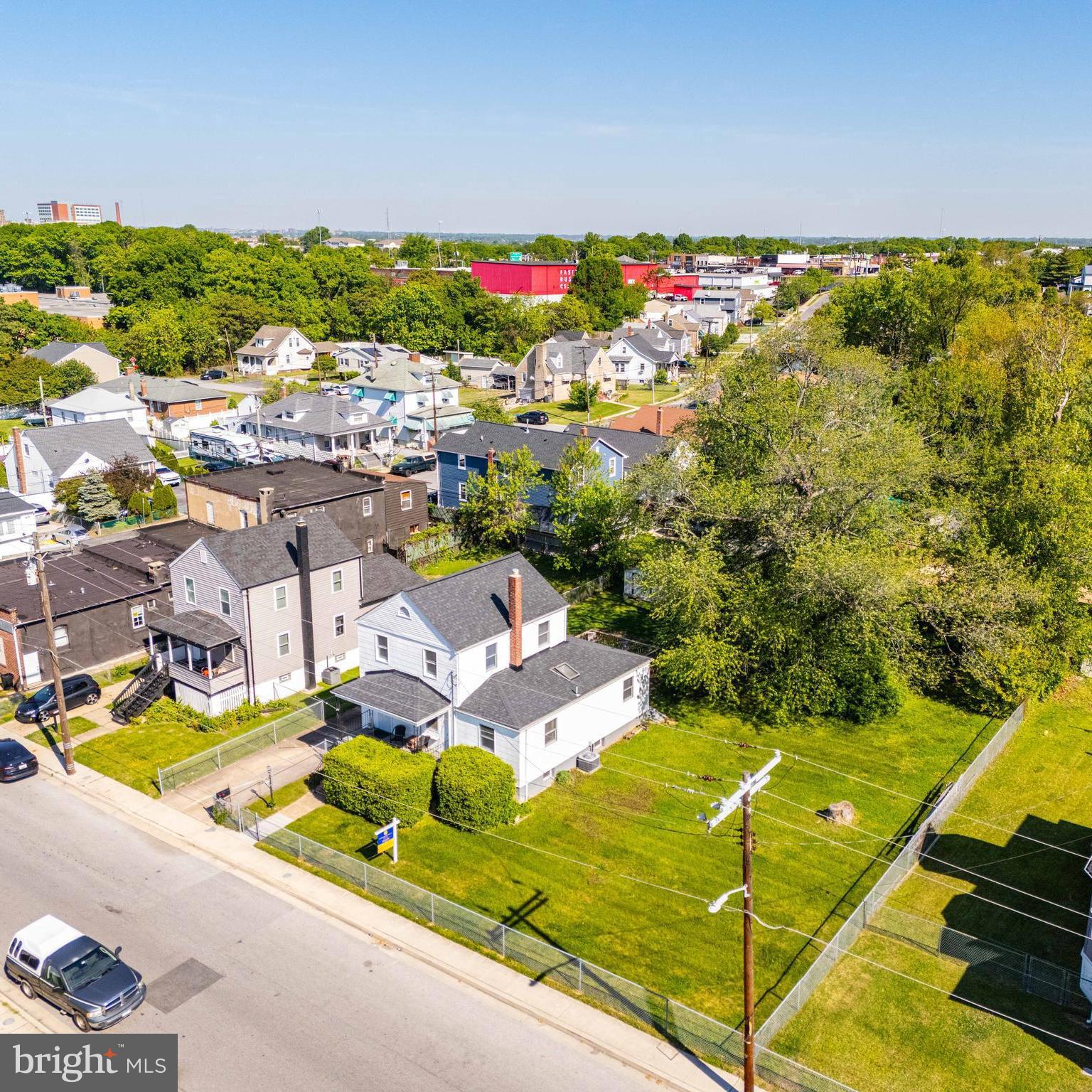 HARBOR VIEW - Residential