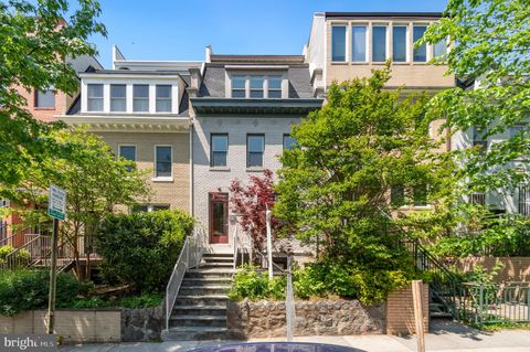 2448 ONTARIO ROAD NW 3 WASHINGTON DC 20009