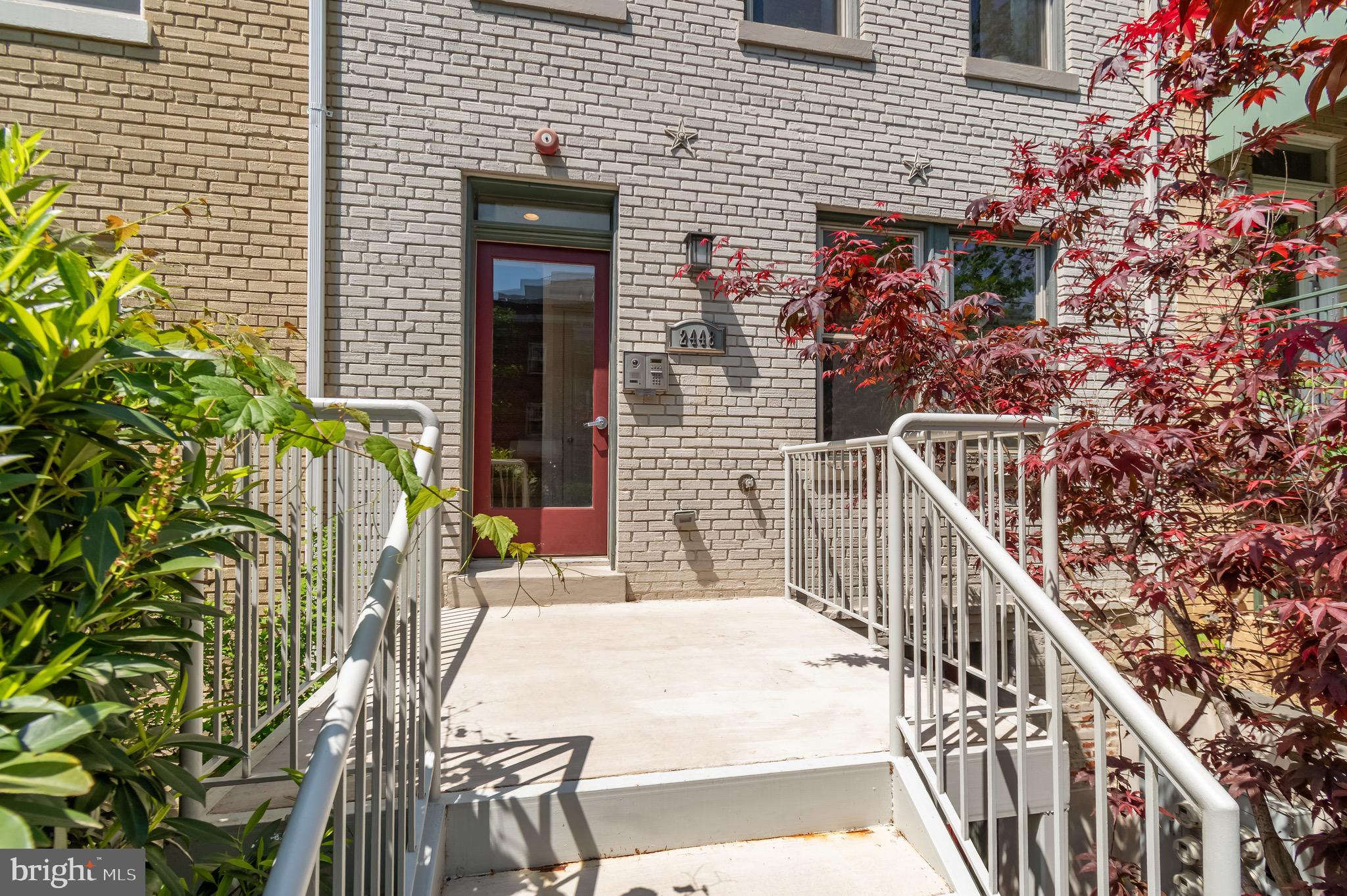 2448 ONTARIO ROAD NW 3