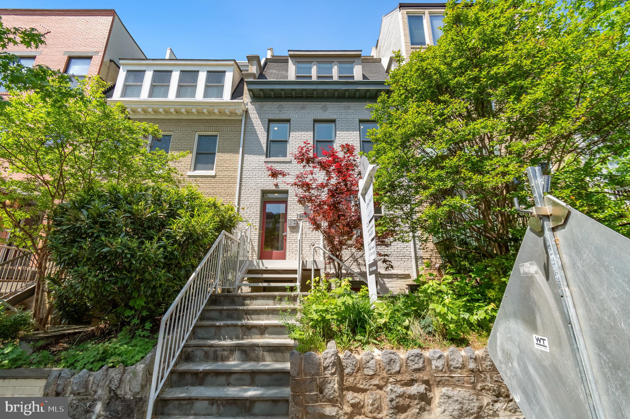 2448 ONTARIO ROAD NW 3