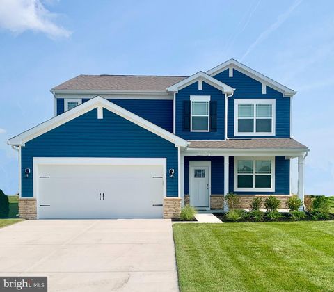 15122 WILLOW WOOD COURT MILLVILLE DE 19967