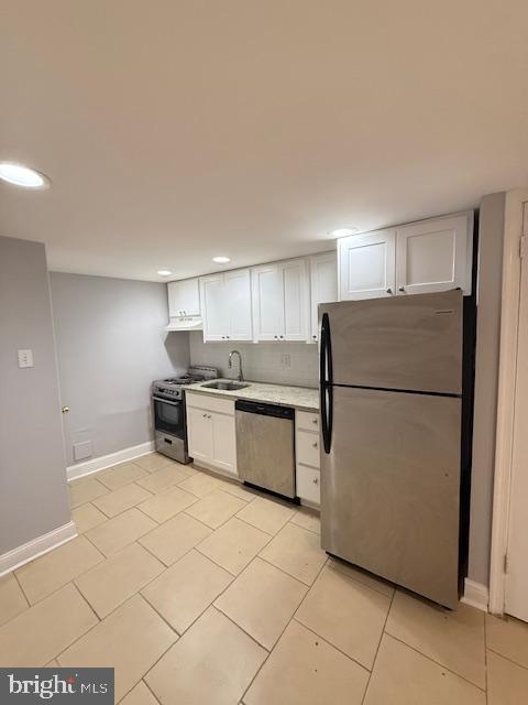 NORTHERN LIBERTIES - Residential Lease