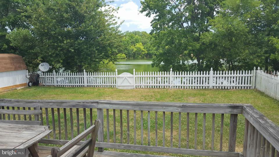 HARMANS WOODS - Residential