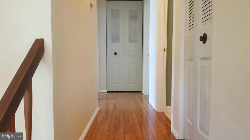 HARMANS WOODS - Residential