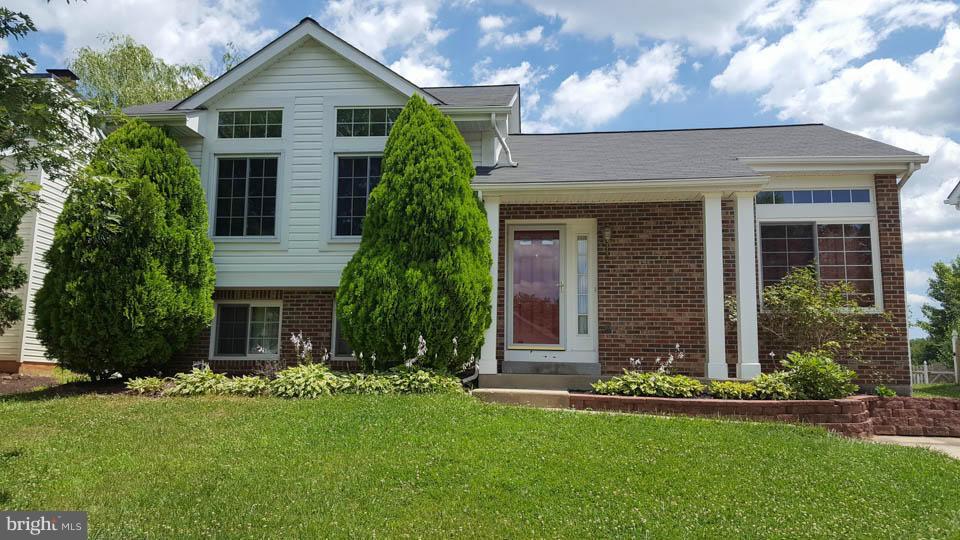 HARMANS WOODS - Residential